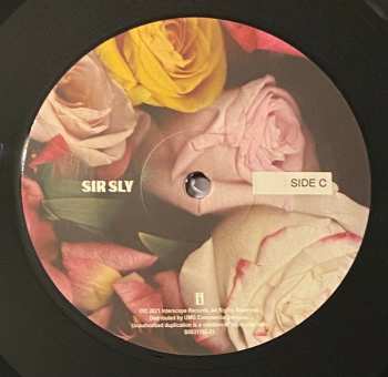 2LP Sir Sly: The Rise & Fall Of Loverboy