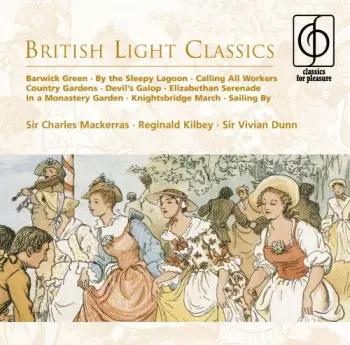 John Lanchbery: British Light Classics