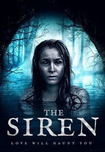 DVD Siren: Siren