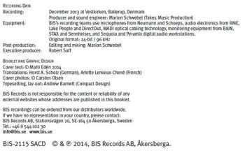 SACD Sirena Recorder Quartet: Now & Then