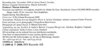CD Sirena Recorder Quartet: Sitting Ducks