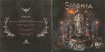 CD Sirenia: Dim Days Of Dolor LTD | DIGI