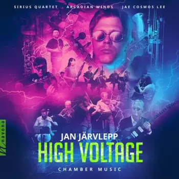 High Voltage: Chamber Music