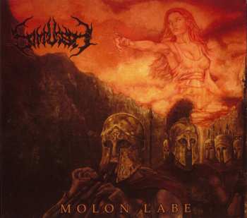 Album Sirrush: Molon Labe