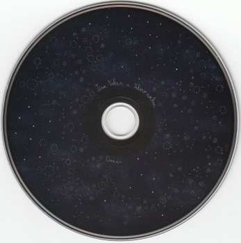 CD Sisa Feher A Fehero Rocher: Cirrus