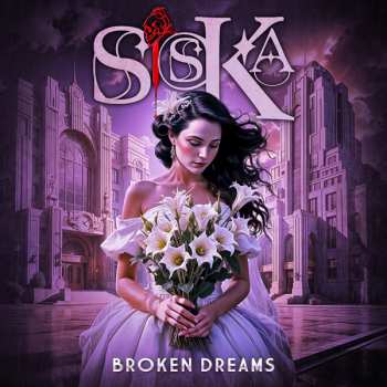 Album Siska: Broken Dreams
