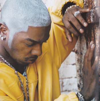 CD Sisqo: Unleash The Dragon