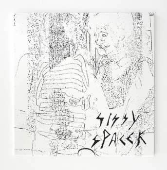 4SP Sissy Spacek: Non-linear