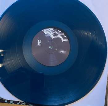 LP Sister Ghost: Beyond The Water