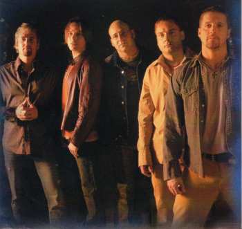 CD Sister Hazel: Chasing Daylight