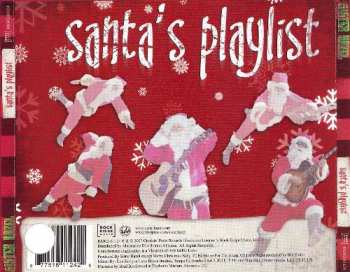 CD Sister Hazel: Santa's Playlist