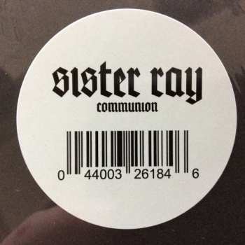 LP Sister Ray: Communion