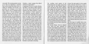 2CD Sister Rosetta Tharpe: Complete Sister Rosetta Tharpe Vol. 5: 1953-1957