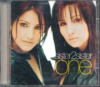 Album Sister 2 Sister: One