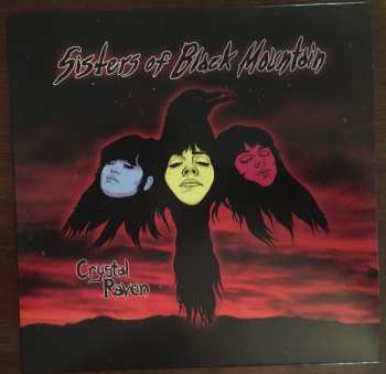 Album Sisters Of Black Mountain: Crystal Raven