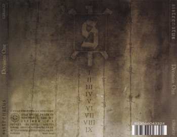 CD Sistrenatus: Division One