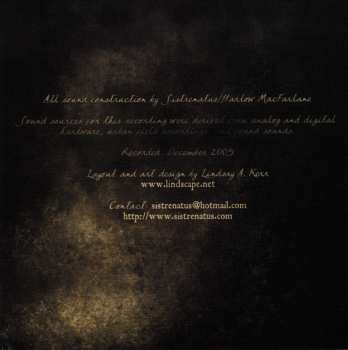 CD Sistrenatus: Division One