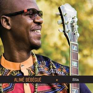 Album Alime Bebegue: Sita