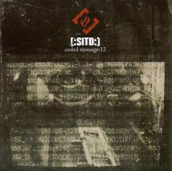 CD/Dobozkészlet [:SITD:]: Coded Message: 12 LTD | DLX