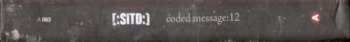 CD/Dobozkészlet [:SITD:]: Coded Message: 12 LTD | DLX
