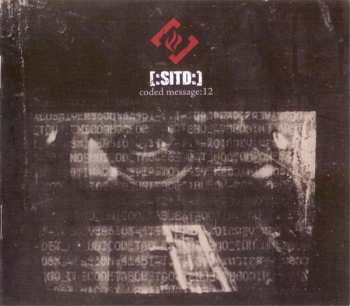 CD/Dobozkészlet [:SITD:]: Coded Message: 12 LTD | DLX