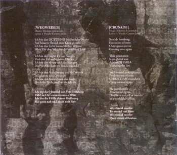 CD/Dobozkészlet [:SITD:]: Coded Message: 12 LTD | DLX