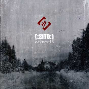 Album [:SITD:]: Odyssey: 13