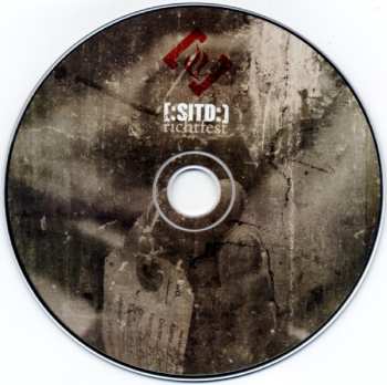 CD [:SITD:]: Richtfest