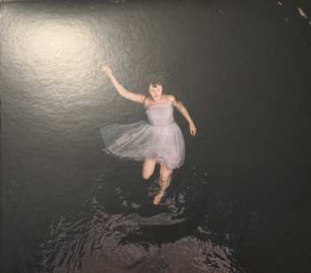 Album Siv Jakobsen: A Temporary Soothing