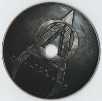 2CD/Dobozkészlet Siva Six: The Twin Moons LTD
