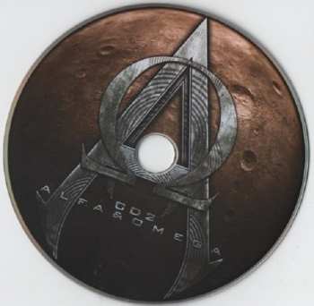2CD/Dobozkészlet Siva Six: The Twin Moons LTD