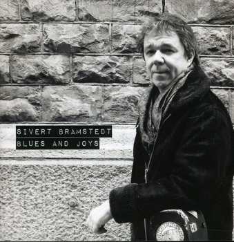 Album Sivert Bramstedt: Blues And Joys