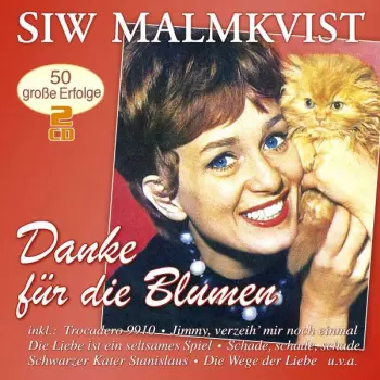 Danke Für Die Blumen