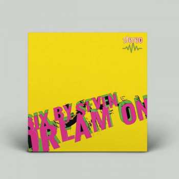 Album Six By Seven: Dream On