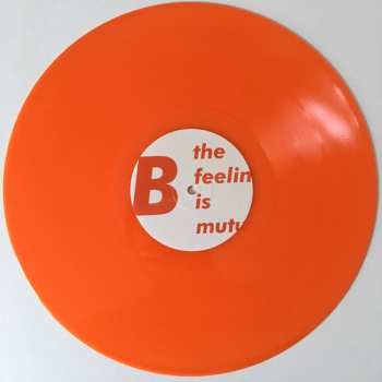LP Six By Seven: The World Hates Me And The Feeling Is Mutual LTD | CLR