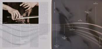 3LP Yo-Yo Ma: Six Evolutions - Bach: Cello Suites