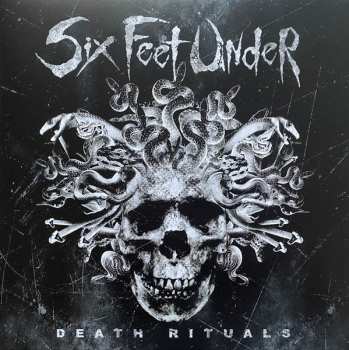 LP Six Feet Under: Death Rituals LTD | CLR