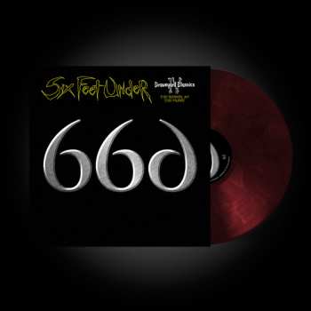 LP Six Feet Under: Graveyard Classics IV: The Number of the Priest