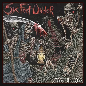 Six Feet Under: Next to Die