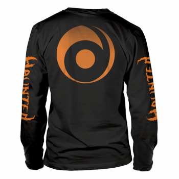 Merch Six Feet Under: Tričko S Dlouhým Rukávem Haunted S