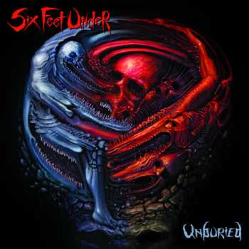 Album Six Feet Under: Unburied