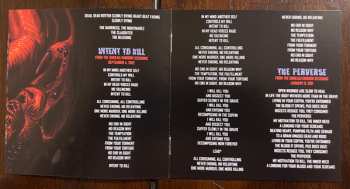 CD Six Feet Under: Unburied