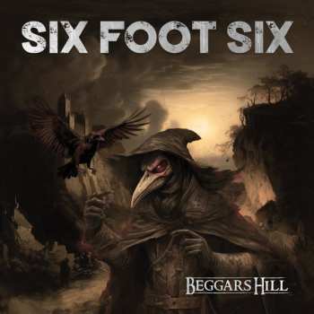 Album Six Foot Six: Beggars Hill