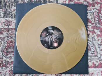 LP Six Foot Six: End Of All LTD | CLR