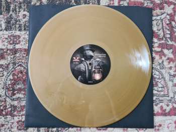LP Six Foot Six: End Of All LTD | CLR