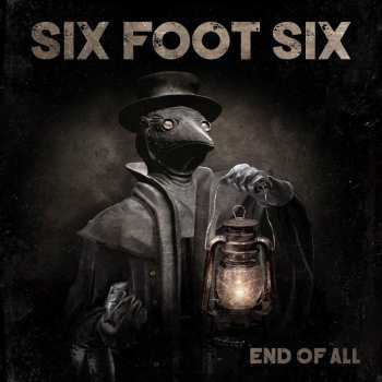 LP Six Foot Six: End Of All LTD | CLR
