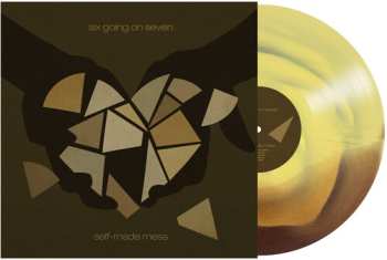 Album Six Going On Seven: Self-Made Mess