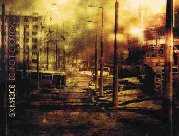 CD Six Magics: Behind The Sorrow