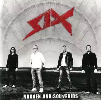 Narben und Souvenirs