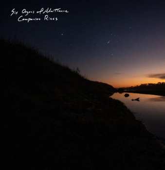 Album Six Organs Of Admittance: Companion Rises